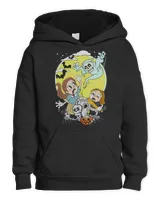 Kids Pullover Hoodie