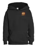 Kids Pullover Hoodie