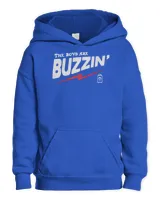 Kids Pullover Hoodie