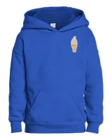 Kids Pullover Hoodie