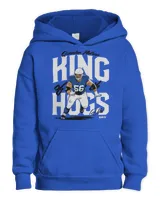 Kids Pullover Hoodie