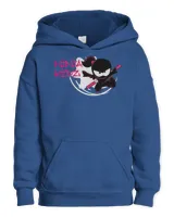 Kids Pullover Hoodie