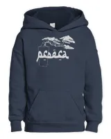 Kids Pullover Hoodie