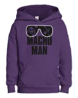 Kids Pullover Hoodie
