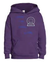 Kids Pullover Hoodie