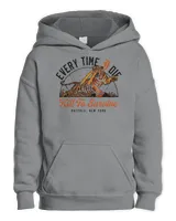 Kids Pullover Hoodie