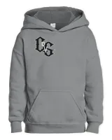 Kids Pullover Hoodie