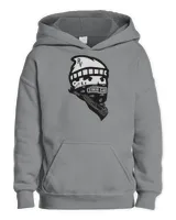 Kids Pullover Hoodie
