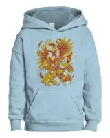 Kids Pullover Hoodie