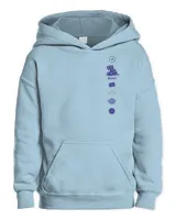 Kids Pullover Hoodie