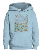 Kids Pullover Hoodie Kids Pullover Hoodie