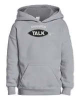 Kids Pullover Hoodie