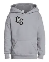 Kids Pullover Hoodie