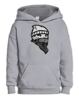 Kids Pullover Hoodie