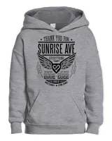 Kids Pullover Hoodie