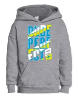 Kids Pullover Hoodie Kids Pullover Hoodie