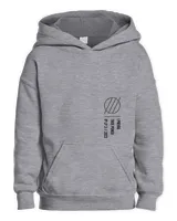 Kids Pullover Hoodie