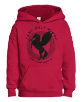 Kids Pullover Hoodie