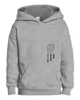 Kids Pullover Hoodie Kids Pullover Hoodie