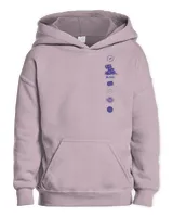 Kids Pullover Hoodie