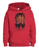 Kids Pullover Hoodie