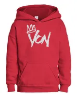 Kids Pullover Hoodie