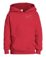 Kids Pullover Hoodie Kids Pullover Hoodie