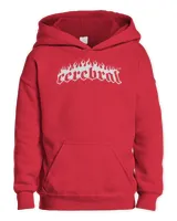 Kids Pullover Hoodie Kids Pullover Hoodie