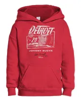 Kids Pullover Hoodie