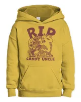 Kids Pullover Hoodie