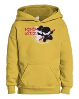 Kids Pullover Hoodie