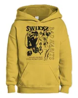 Kids Pullover Hoodie