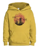 Kids Pullover Hoodie