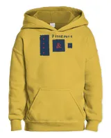 Kids Pullover Hoodie