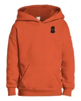 Kids Pullover Hoodie