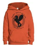 Kids Pullover Hoodie
