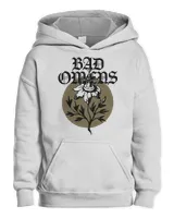 Kids Pullover Hoodie