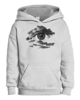 Kids Pullover Hoodie