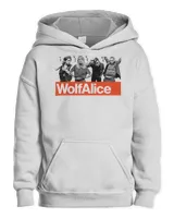 Kids Pullover Hoodie