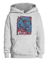 Kids Pullover Hoodie