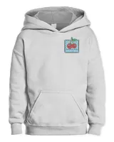 Kids Pullover Hoodie