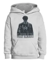 Kids Pullover Hoodie