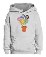 Kids Pullover Hoodie
