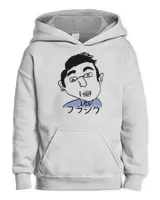 Kids Pullover Hoodie