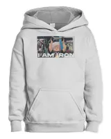 Kids Pullover Hoodie