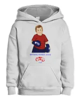 Kids Pullover Hoodie