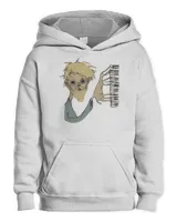 Kids Pullover Hoodie
