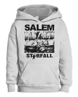 Kids Pullover Hoodie