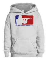 Kids Pullover Hoodie