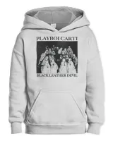 Kids Pullover Hoodie